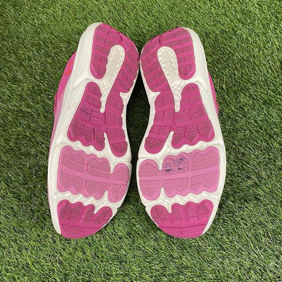 Under Armour Women's Charged Verssert 2 Running Shoes 10.5 Pink D303 - Picture 9 of 15